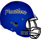 Quakertown Community Panthers logo