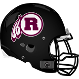 Radnor Red Raiders logo