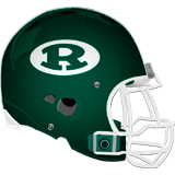 Ridley Green Raiders logo