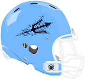 Shenandoah Valley Blue Devils logo