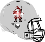 Stroudsburg Mounties logo
