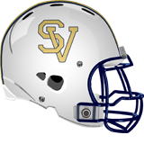 Sun Valley Vanguards logo