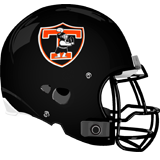 Towanda Black Knights logo
