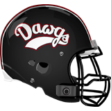 Tri-Valley Bulldogs logo