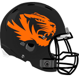 Tunkhannock Tigers logo