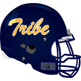 Upper Perkiomen Indians logo