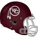 West Chester Henderson Warriors logo