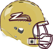 Whitehall Zephyrs logo