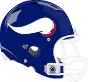 Williams Valley Vikings logo
