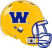 Wilson Area Warriors logo
