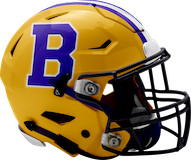 big spring pa football helmet Football