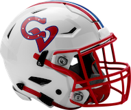 chartiers valley high school football helmets Football