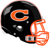 Clarion Area Bobcats logo