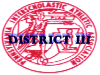 District  3