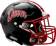 dover pa high school football helmet (Alternate) Dover High School football preview