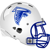 Allegheny-Clarion Valley Falcons logo