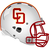 Cardinal Dougherty Cardinals logo