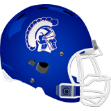 Center Trojans logo