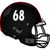 Conneaut Valley Indians logo