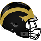 Erie Central Tech Falcons logo