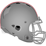 Erie East Warriors logo