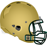Geibel Catholic Gators logo