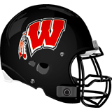 Indian Valley Warriors logo