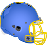 Johnsonburg Rams logo