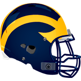 Kennedy-Kenrick Catholic Wolverines logo
