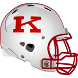 Kittanning Wildcats logo