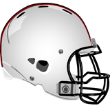 Laurel Valley Rams logo