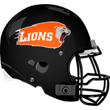Linesville Lions logo