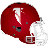 Northeast Catholic Falcons logo
