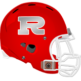 Rockwood Area Rockets logo