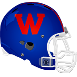 Wilkinsburg Tigers logo