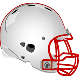Youngsville Eagles logo