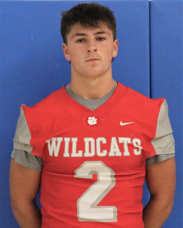 2023 PAC Football Media Day Photos Owen J Roberts Wildcats 2023 PAC Football Media Day Photos Owen J Roberts Wildcats