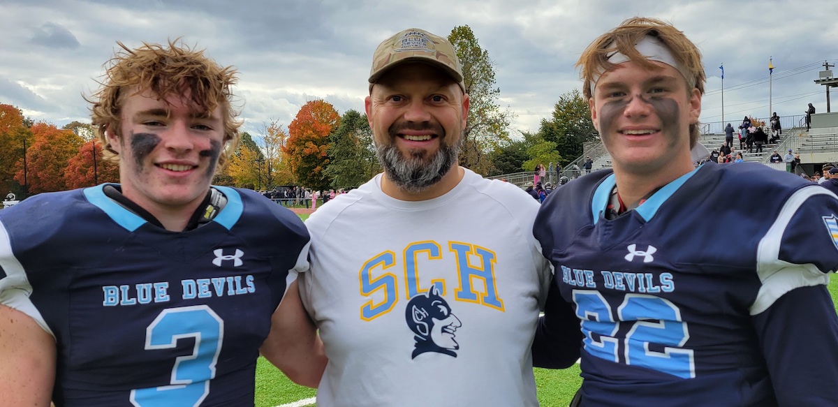 Springside Chestnut Hill Academy reaches 70 for first time since 2009