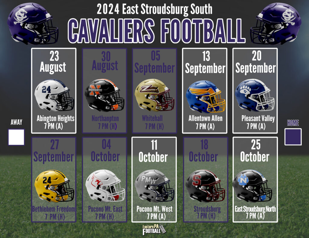 2024 Team Preview East Stroudsburg South Cavaliers 11 2024-team-preview-east-stroudsburg-south-cavaliers-11