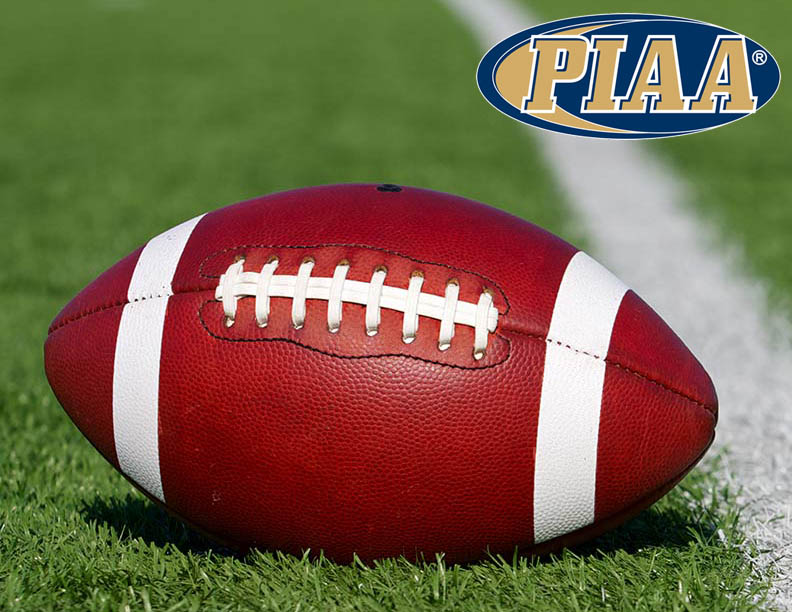 2020-2021 and 2021-2022 PIAA Classification Parameters